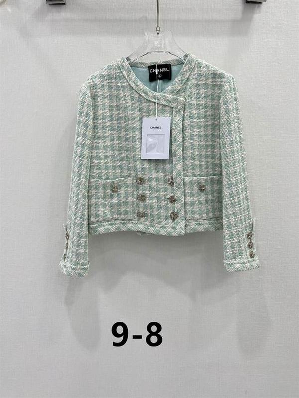 Chanel Women's Outwear 114